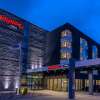 Отель Hampton By Hilton Gdansk Airport, фото 1