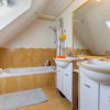 Отель Gite Guerande, 5 Pieces, 7 Personnes - Fr-1-306-1156, фото 4