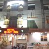 Отель Rest Inn в Харидваре