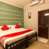 Отель OYO 15598 Cochin Airport Hotel, фото 4