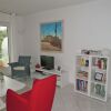 Отель Contemporary Apartment in Antibes with Terrace, фото 11