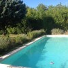 Отель House With 2 Bedrooms in Gonfaron, With Wonderful Mountain View, Pool, фото 11