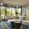 Отель Hilton Miami Airport Blue Lagoon, фото 7