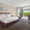 Отель Hilton Lake Taupo, фото 3
