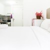 Отель Simply And Tidy Studio Room Poris 88 Apartment, фото 21