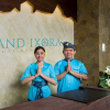 Отель Grand Ixora Kuta Resort, фото 35
