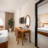 Отель Royal Family Hotel Da Nang, фото 43