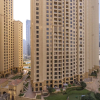 Отель Jumeirah Beach Residence beach access, фото 18