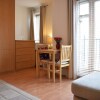 Отель Studio Apartment in London, фото 5
