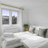 Отель Beautiful Richmond House, фото 5