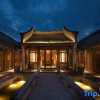 Отель Grand House Ningbo, фото 15