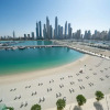 Отель Luton Vacation Homes-Dubai Harbor, фото 28