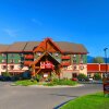 Отель Best Western Plus Fernie Mountain Lodge, фото 31