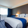 Отель Holiday Inn Express Middlesbrough - Centre Square, an IHG Hotel, фото 7