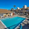 Отель Relaxing Galveston Condo, Quarter Mile to Seawall!, фото 12