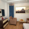 Отель Zeina Pyramids Inn, фото 4