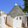 Отель Trullo With Pool Facilities Cisternino, фото 1