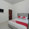 Отель OYO 435 Panglima Polim Homestay Syariah, фото 5