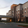 Отель Hampton Inn & Suites Huntsville, фото 21