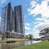 Отель Meriton Suites Church Street, Parramatta, фото 22