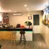 Отель The Lily Hostel and Coffee, фото 10
