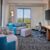 Отель Courtyard by Marriott Petoskey at Victories Square, фото 19