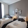 Отель JOIVY Spacious Family Flat For 6 People In Genova, фото 4
