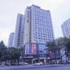 Отель Echarm Hotel Nanning Dongge Liwan Road, фото 2