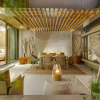 Отель Designer Apartment With Easy Access to the City 155 Waterkant, фото 7