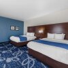 Отель Comfort Inn & Suites Oklahoma City South I-35, фото 37