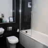 Отель Inviting 2-bed Apartment in Sheffield, фото 8
