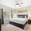 Отель Majestic Luxury Condo at Table Rock Lake, фото 4