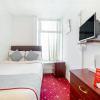 Отель OYO The Golden Cheval Hotel & Shisha Bar, фото 6