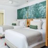 Отель Dreams Flora Resort & Spa - All Inclusive, фото 4