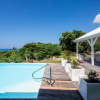 Отель Exclusive Terres Basses Location, Full AC, Salt Water Pool, Wifi, Short Drive to the Beach!, фото 27