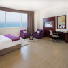 Отель V Hotel Fujairah, фото 5