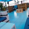 Отель JB suites and lounge, фото 15