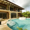 Отель Playa Potrero 4 BR Home Large Saltwater Pool Spectacular Views - Villa Oasis, фото 15