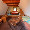 Отель Cozy Cabin Near Lake in Liberec Czech Republic, фото 2