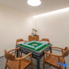 Отель Yueqiwan·Beautiful Light and Shadow Light Luxury and Zen·Shanju Healing Courtyard 