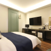 Отель Yangsan Bukbudong Lime Hotel, фото 2