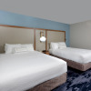 Отель Fairfield Inn by Marriott Greensboro Airport, фото 3