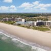Отель DoubleTree Resort by Hilton Myrtle Beach Oceanfront, фото 32