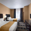 Отель Comfort Suites Houston West at Clay Road, фото 4