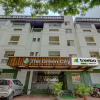 Отель Treebo Trend Green City Chennai Central Railway Station, фото 15