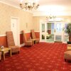 Отель Best Western Stoke on Trent City Centre Hotel, фото 2