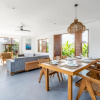 Отель Om Cemagi Beach Villa, фото 14