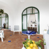 Отель Villa Lo Scoglio in Positano, фото 5