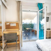 Отель Exarcheia Athens Studio for 2 Pers. (Adults Only), фото 9