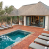 Отель Villa Scarabee Wonderful Luxury Villa in the Middle of Nature, фото 16